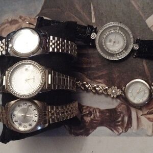 Ladies Watch Lot